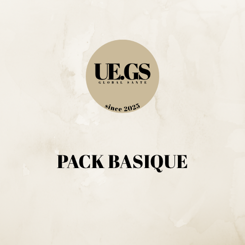 PACK BASIQUE