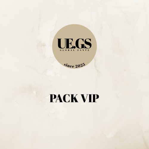 PACK VIP
