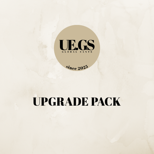 UPGRADE PACK
