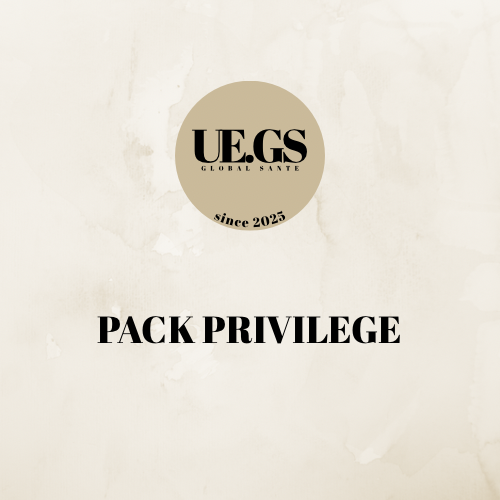 PACK PRIVILEGE